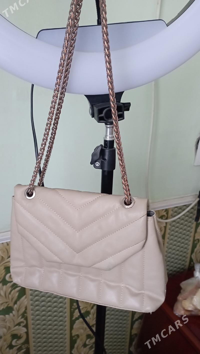 Фен - Türkmenabat - img 9