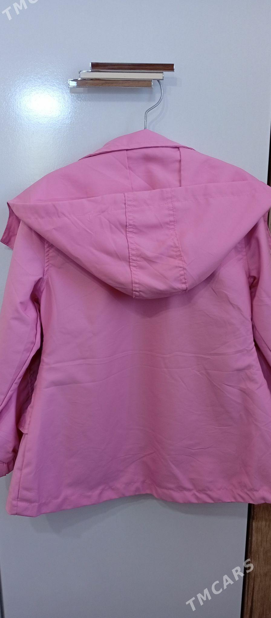 плащевка для девочек - Mary - img 2