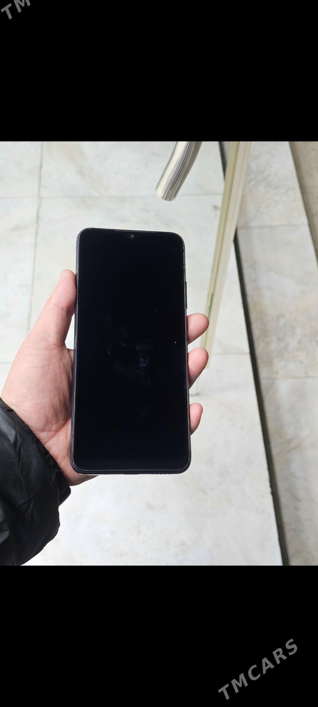 poco c40 4/64 - Ашхабад - img 2