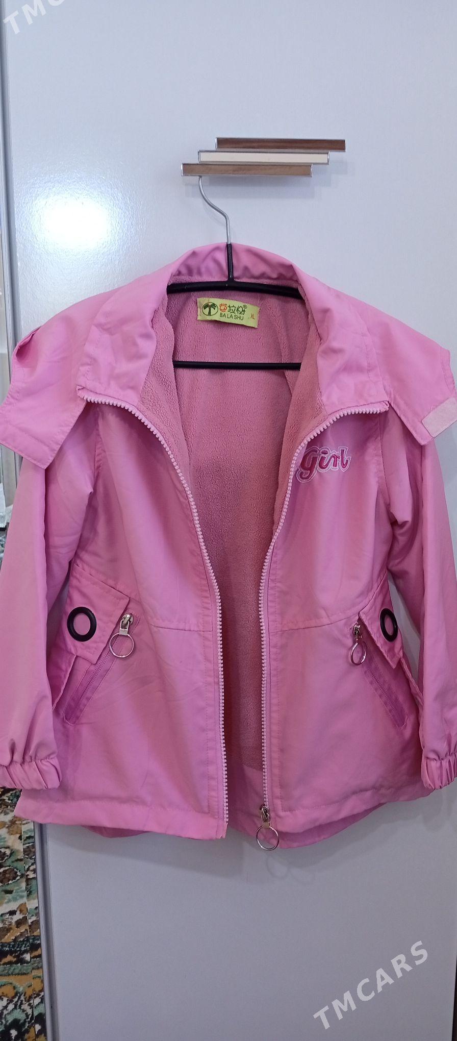 плащевка для девочек - Mary - img 1