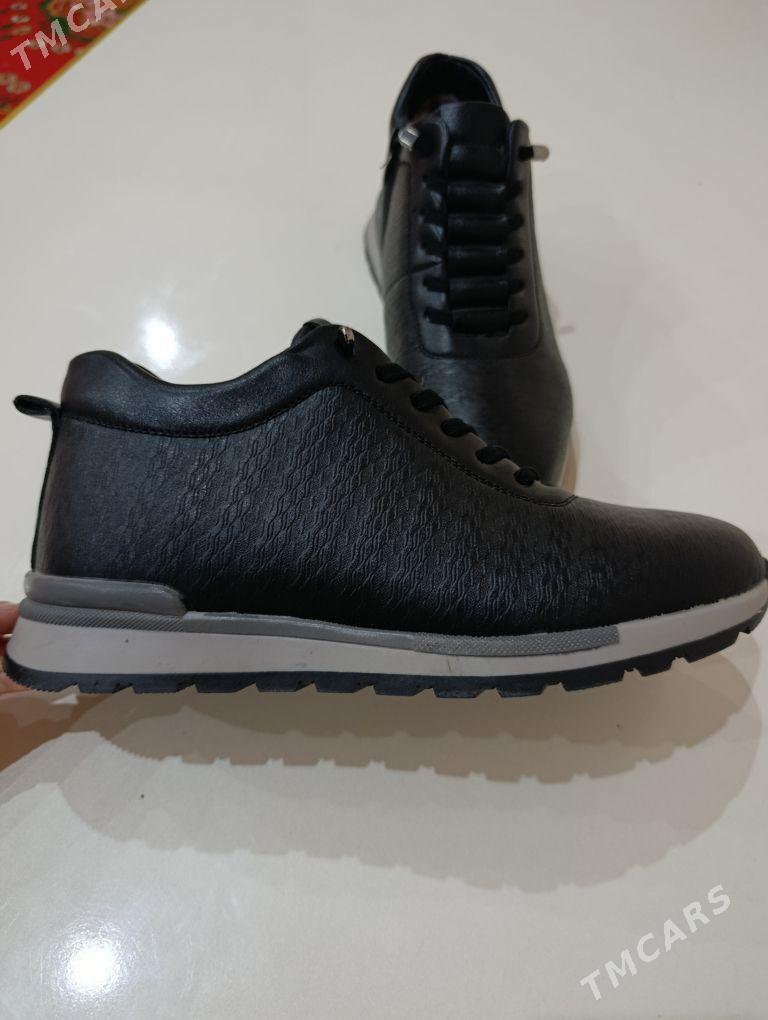 Mužskoy Ädik - Дашогуз - img 1