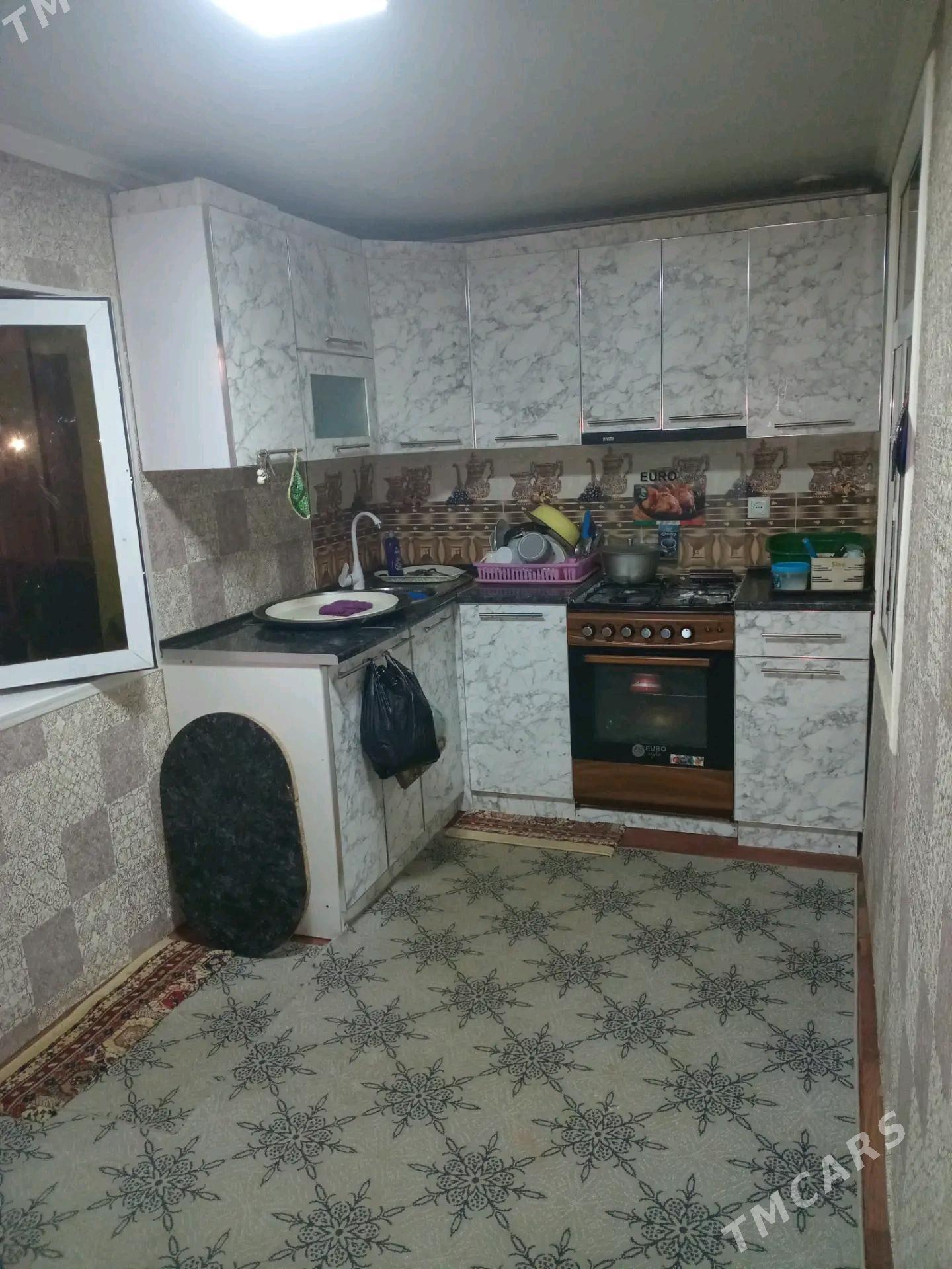 Satlyk jay - Мары - img 1