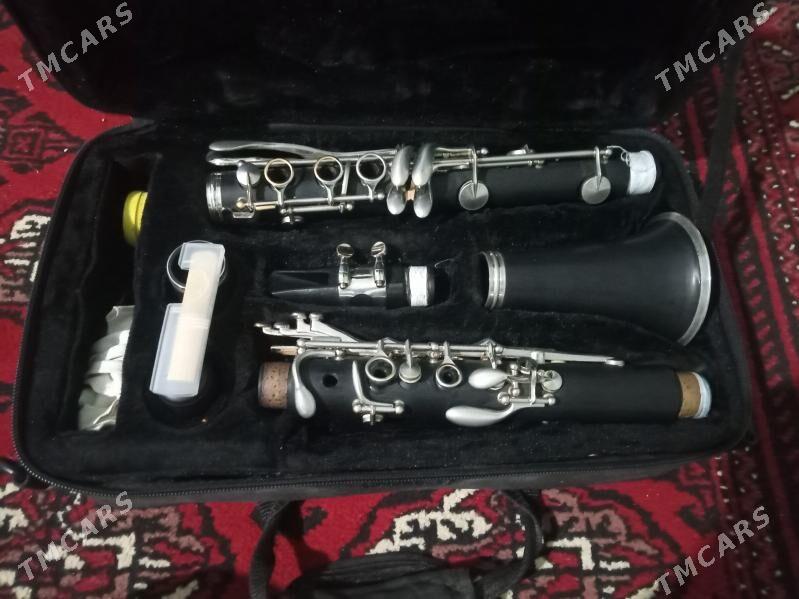 Klarnet - Ёлётен - img 3