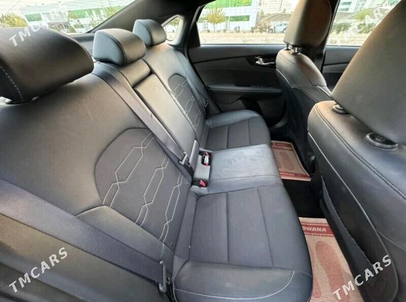 Kia Forte 2024 - 310 000 TMT - Ашхабад - img 5