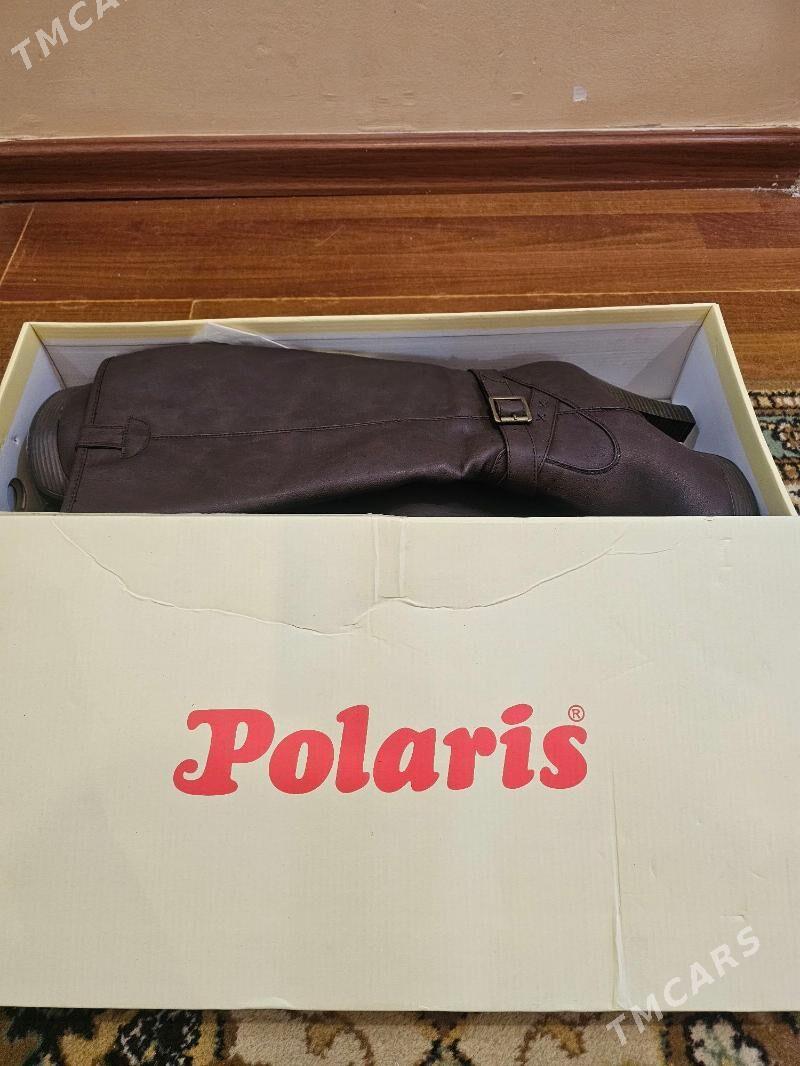 Ädik Сапоги - Ашхабад - img 2