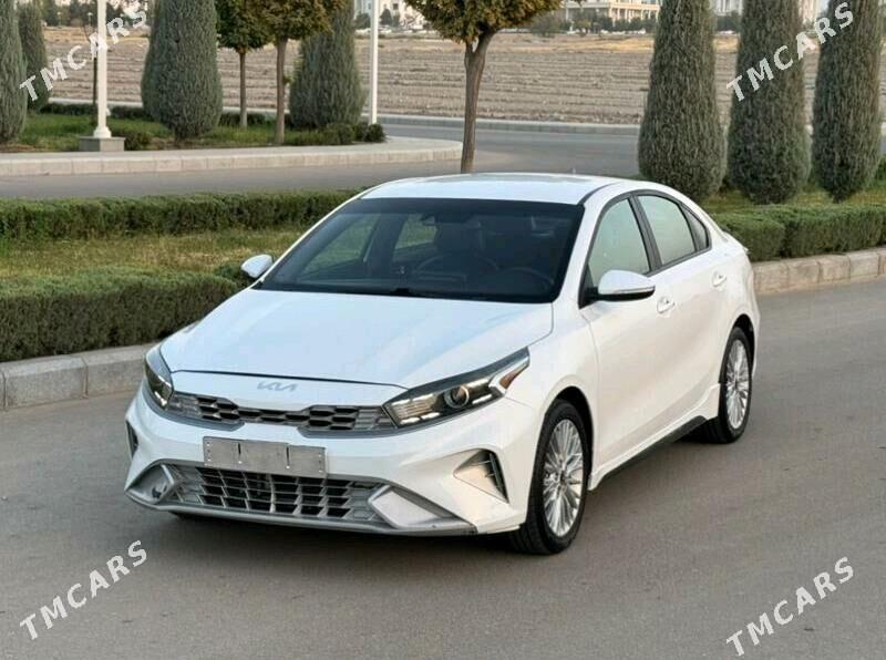 Kia Forte 2024 - 310 000 TMT - Ашхабад - img 2