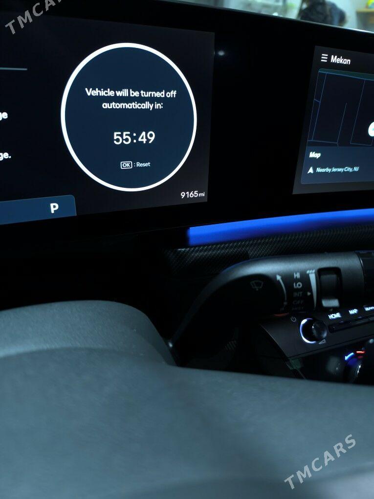 Hyundai Sonata 2024 - 575 000 TMT - Bedew - img 8