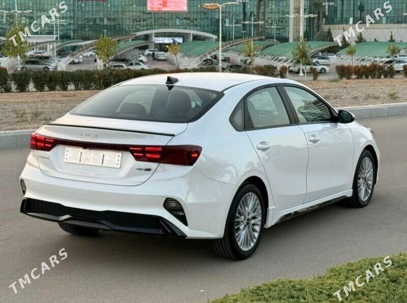 Kia Forte 2024 - 310 000 TMT - Ашхабад - img 7