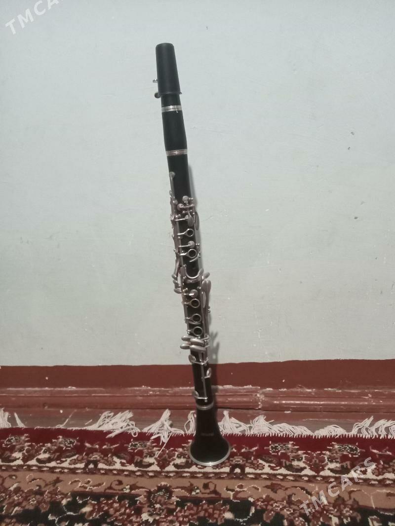 Klarnet - Ёлётен - img 4