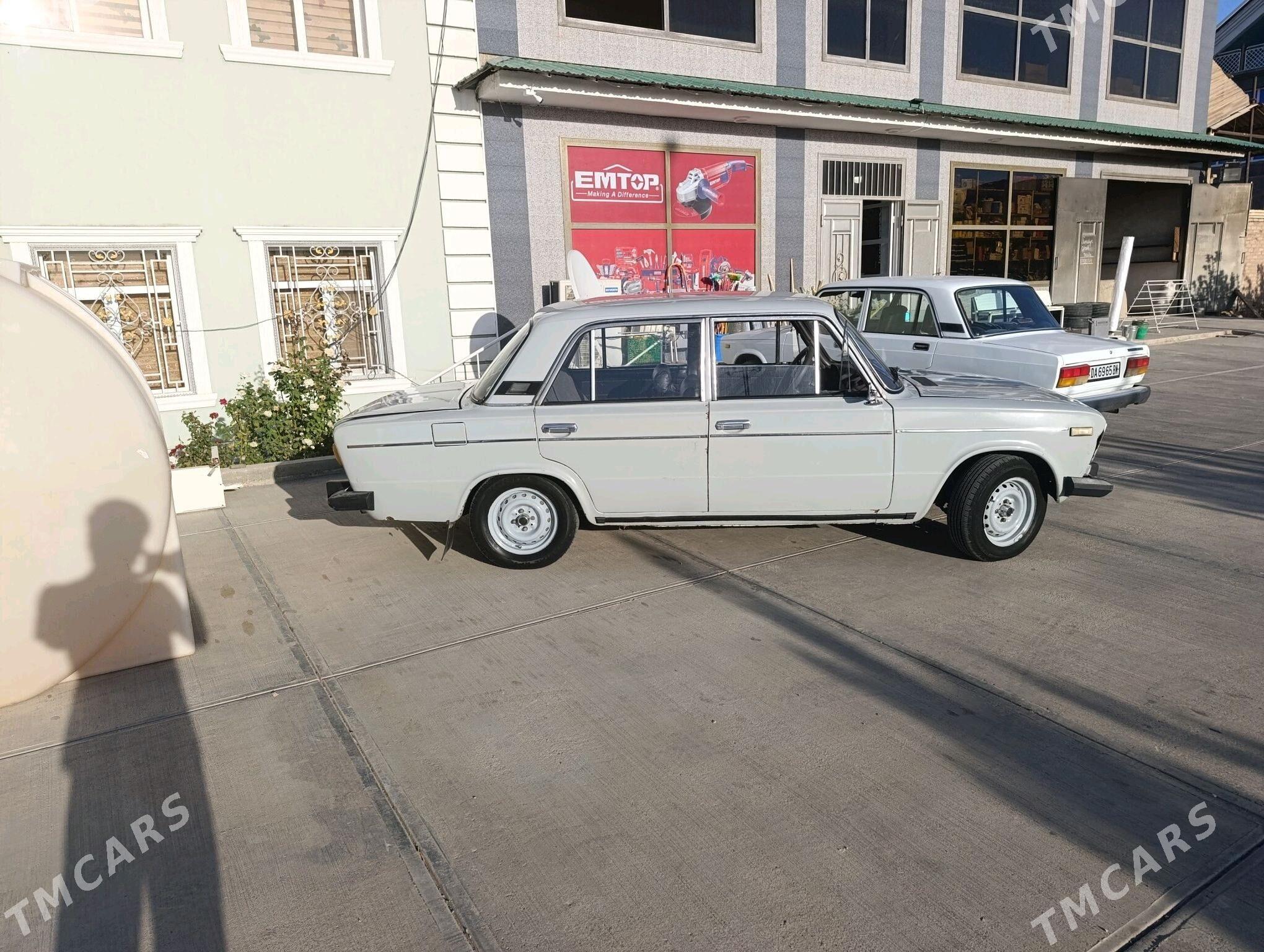 Lada 2106 1992 - 25 000 TMT - Гызыларбат - img 2