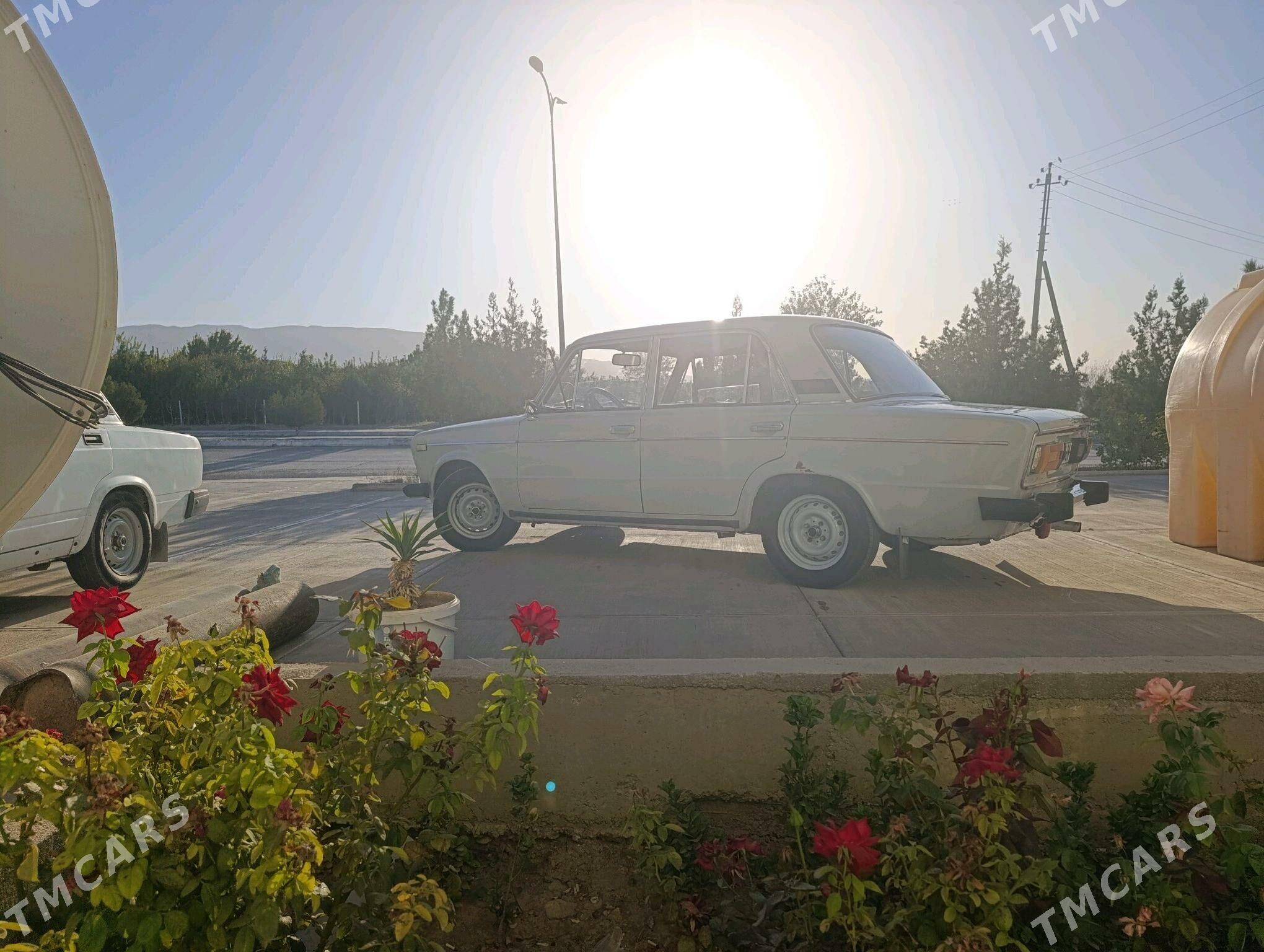 Lada 2106 1992 - 25 000 TMT - Гызыларбат - img 3