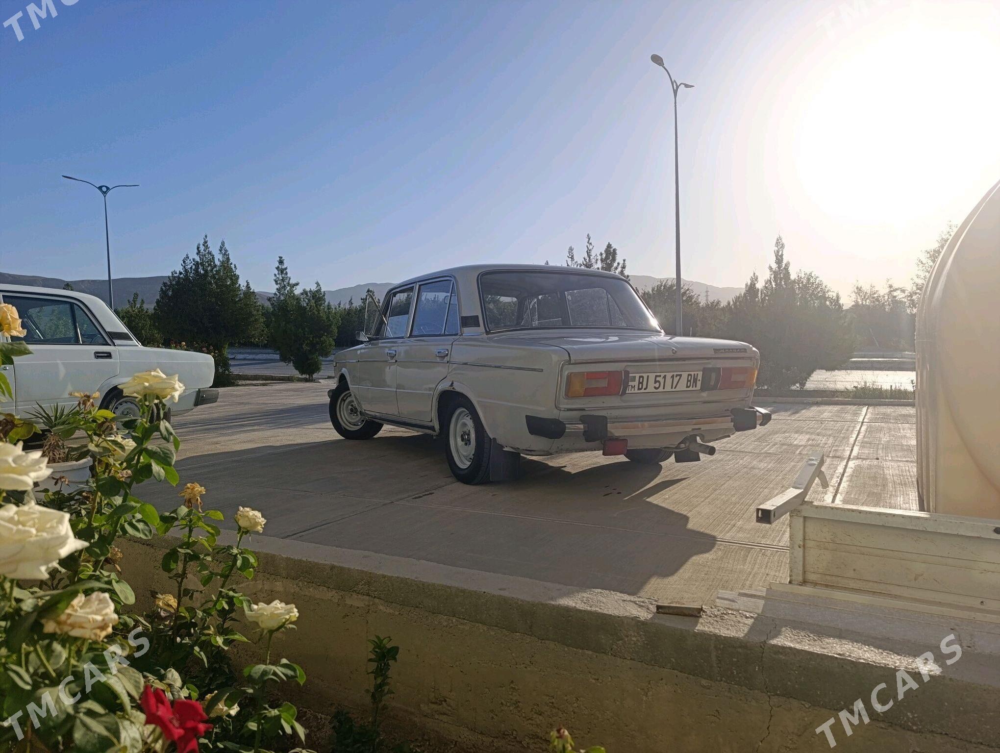 Lada 2106 1992 - 25 000 TMT - Гызыларбат - img 4