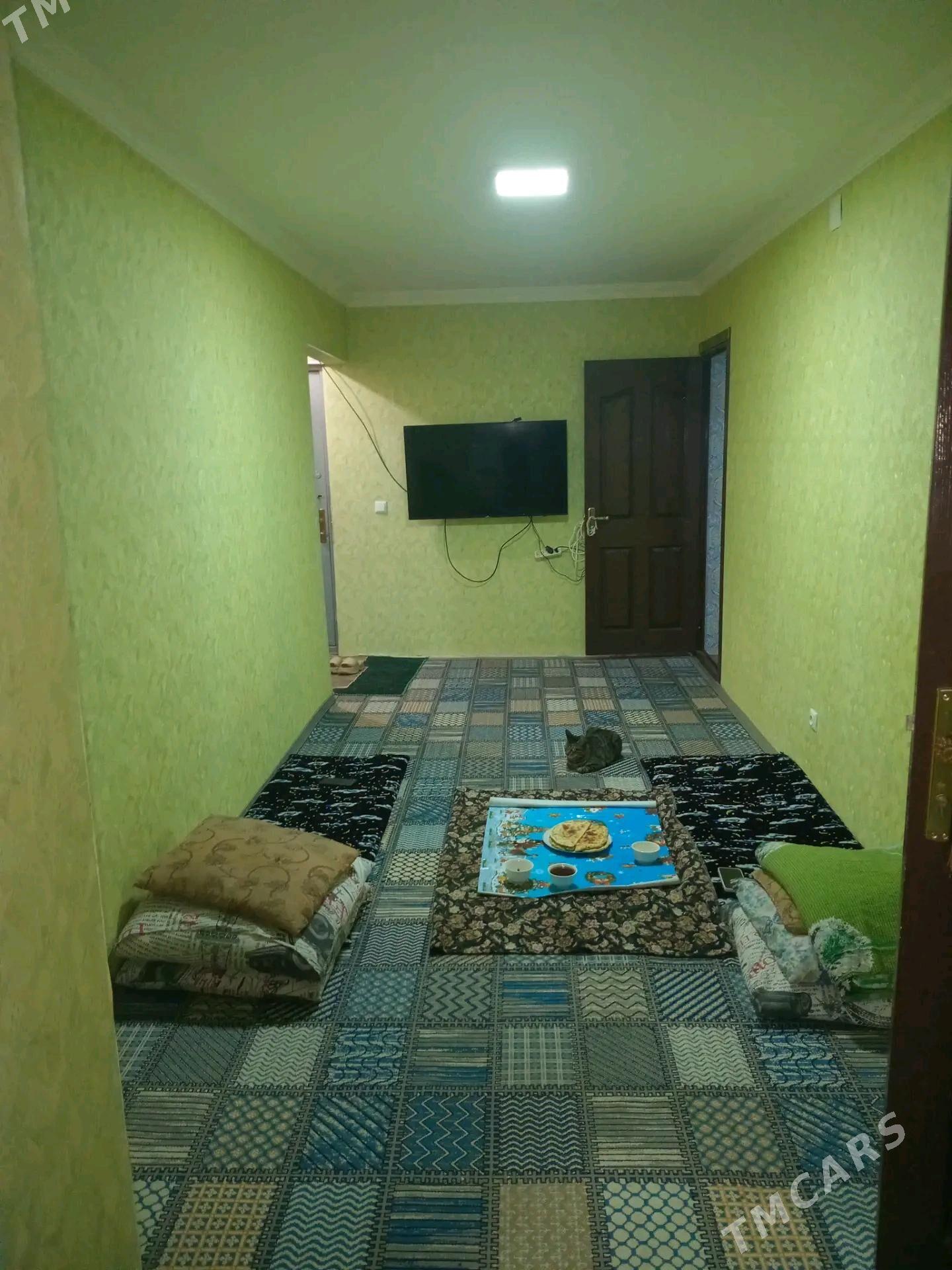 Satlyk jay - Мары - img 4