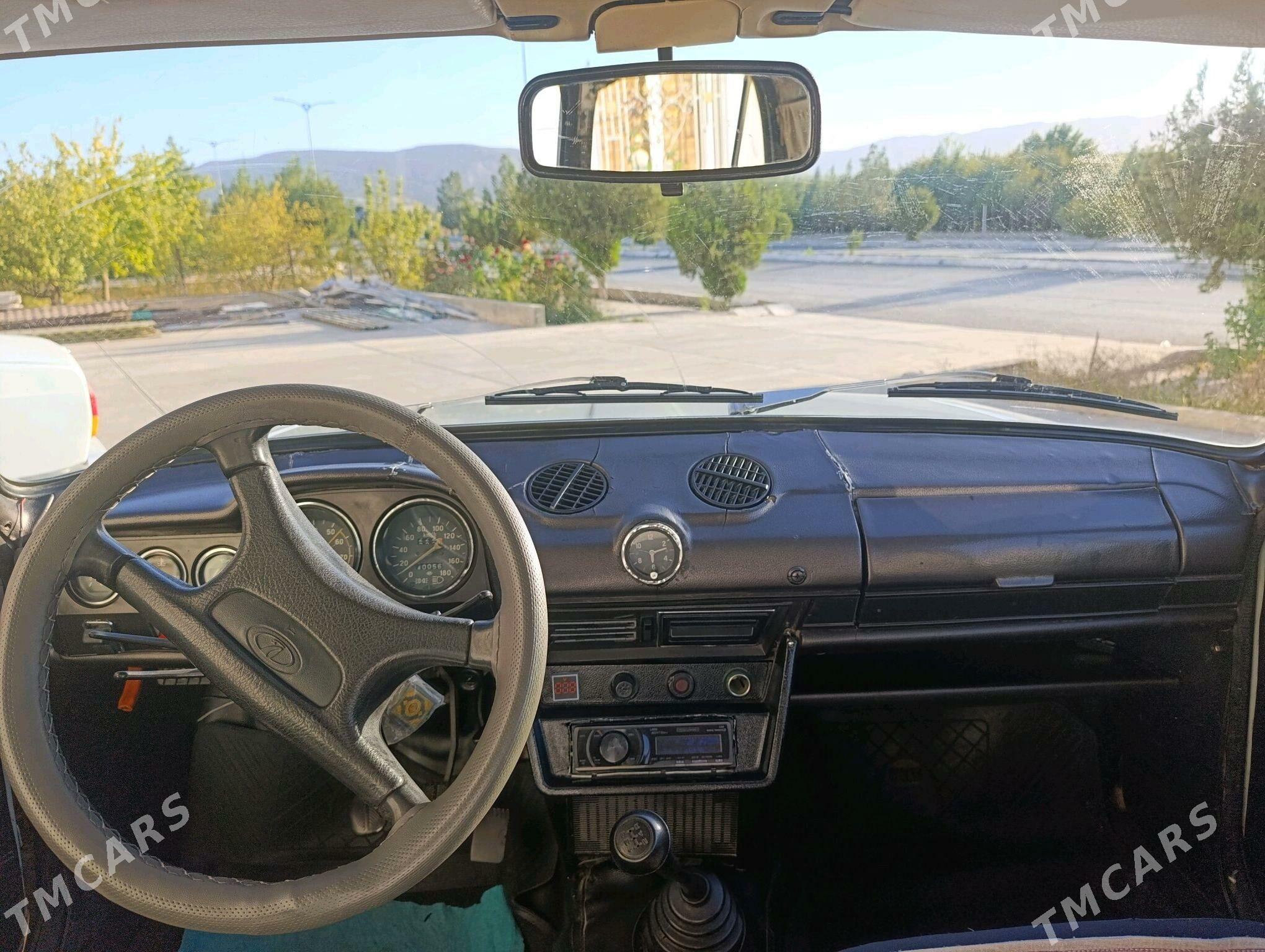 Lada 2106 1992 - 25 000 TMT - Гызыларбат - img 5