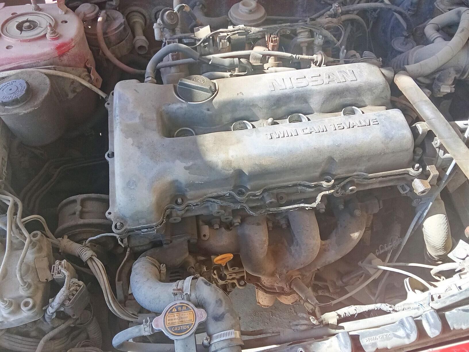 Nissan diwigatel 7 000 TMT - Mary - img 3