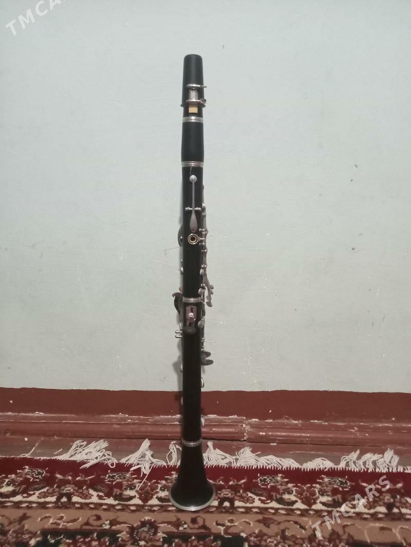 Klarnet - Ёлётен - img 5