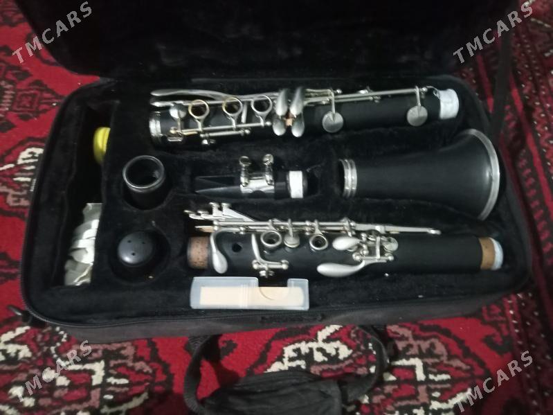Klarnet - Ёлётен - img 1