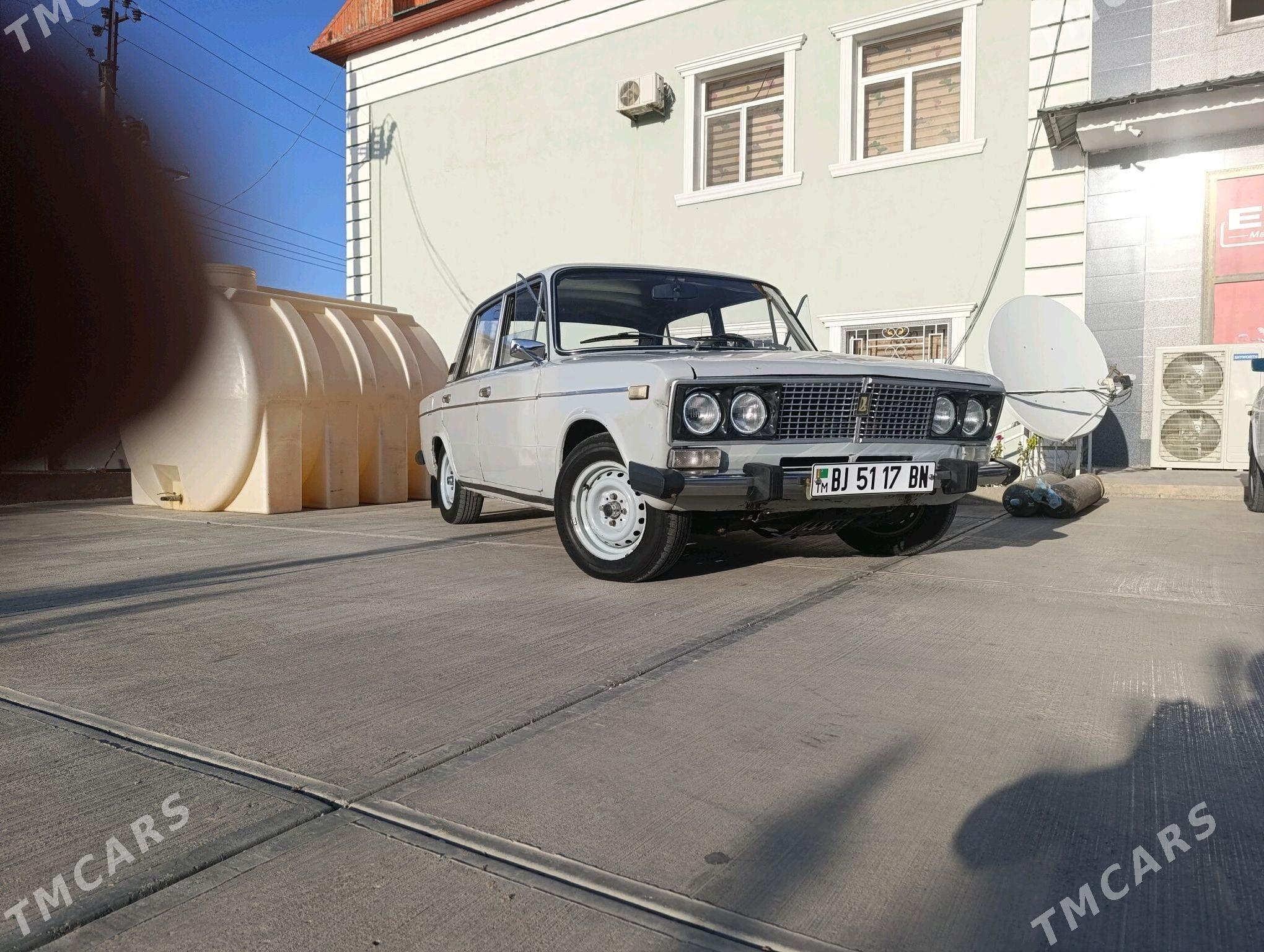 Lada 2106 1992 - 25 000 TMT - Гызыларбат - img 1