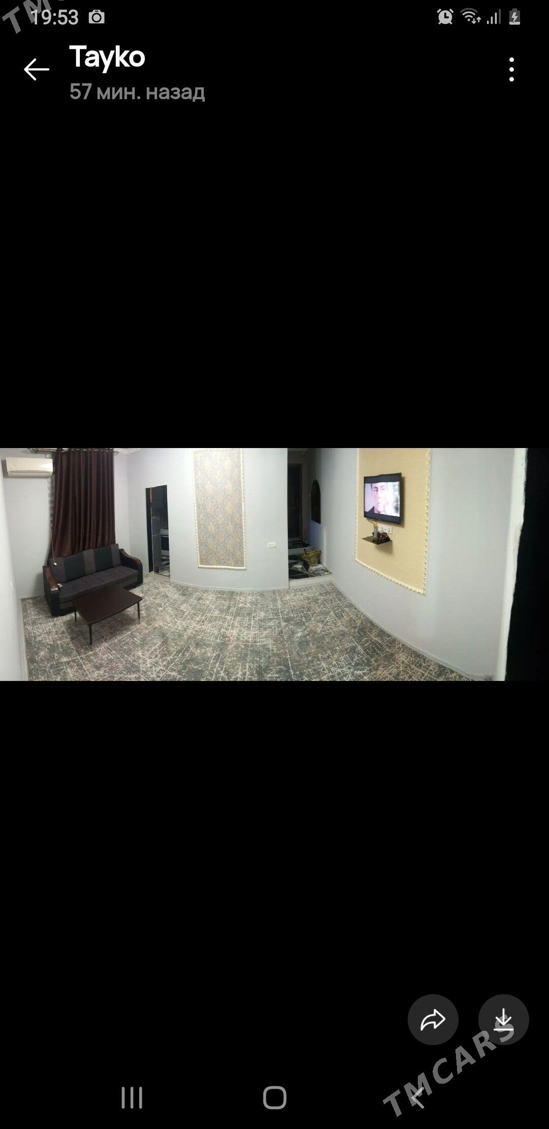 Аренда. - Ашхабад - img 4