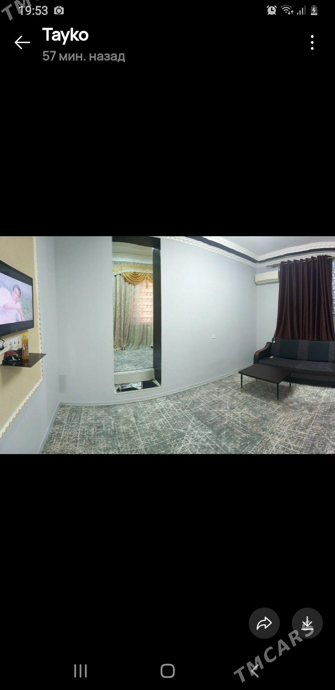 Аренда. - Ашхабад - img 3