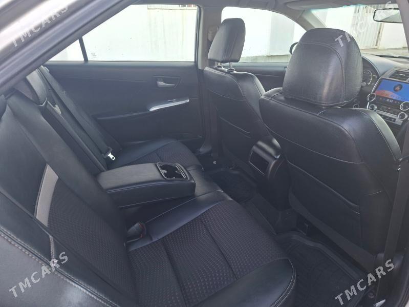 Toyota Camry 2012 - 227 000 TMT - Türkmenabat - img 5