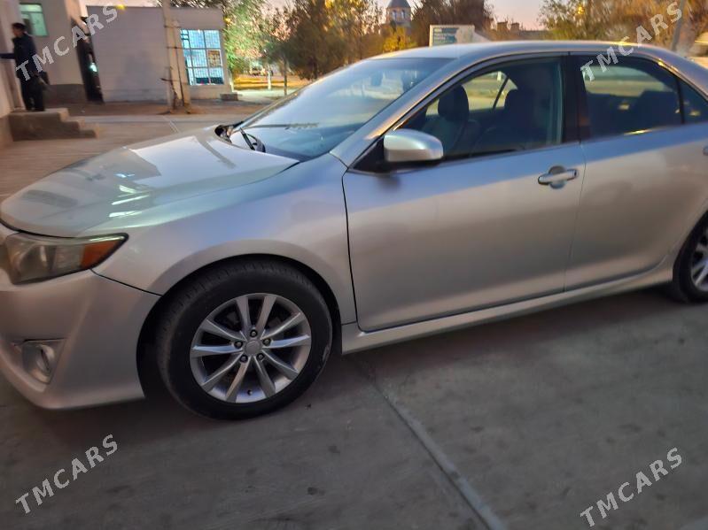 Toyota Camry 2012 - 227 000 TMT - Türkmenabat - img 6