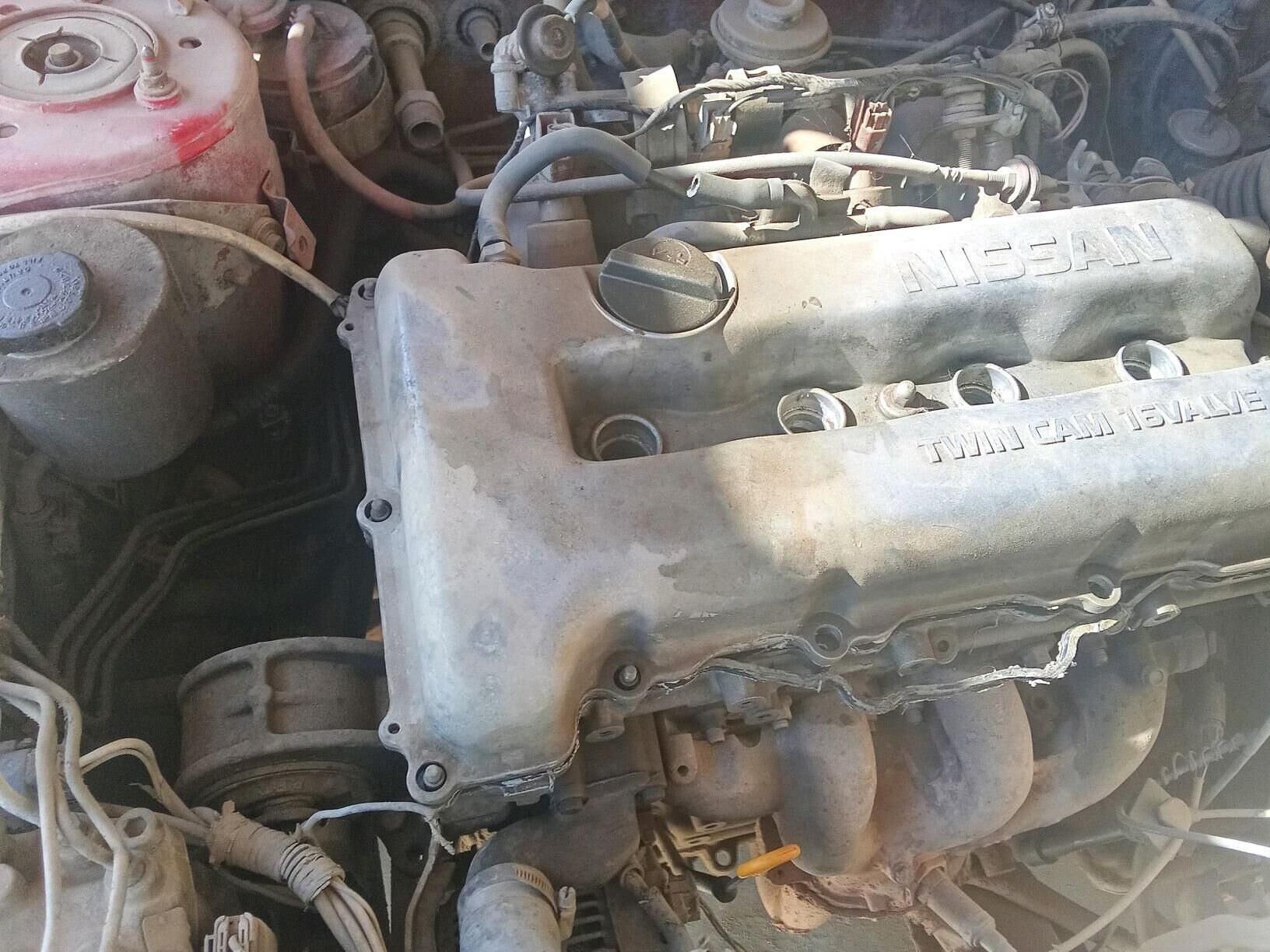 Nissan diwigatel 7 000 TMT - Mary - img 4