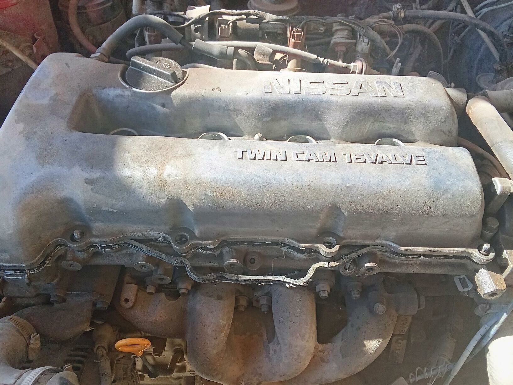 Nissan diwigatel 7 000 TMT - Mary - img 5