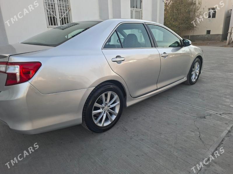 Toyota Camry 2012 - 227 000 TMT - Türkmenabat - img 3