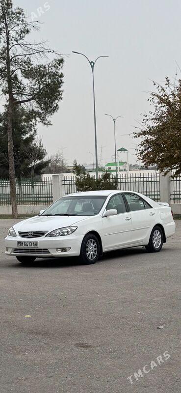 Toyota Camry 2005 - 145 000 TMT - Gökdepe - img 4