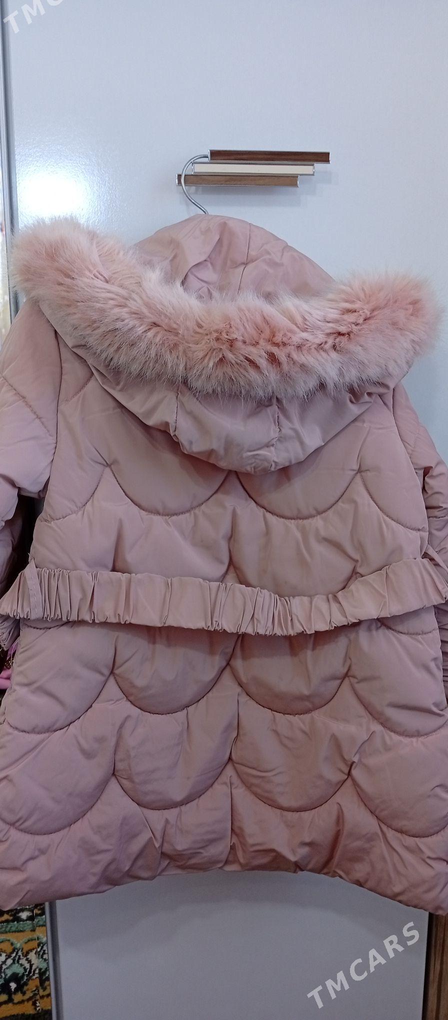 kurtka gyzlar uçin - Mary - img 2