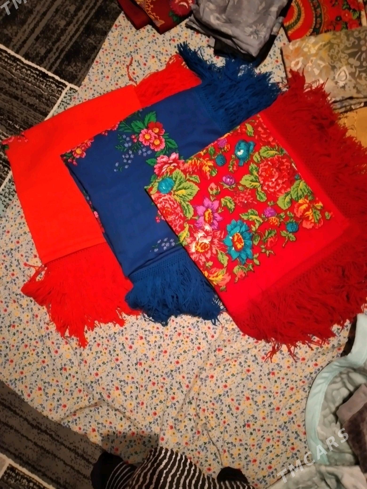 oyme yaglyk - Balkanabat - img 2