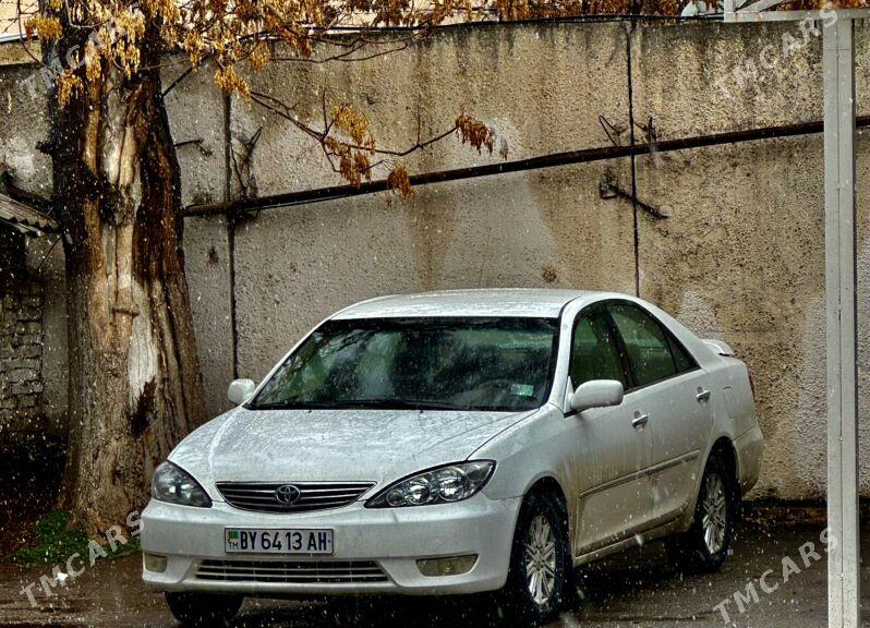 Toyota Camry 2005 - 145 000 TMT - Gökdepe - img 7