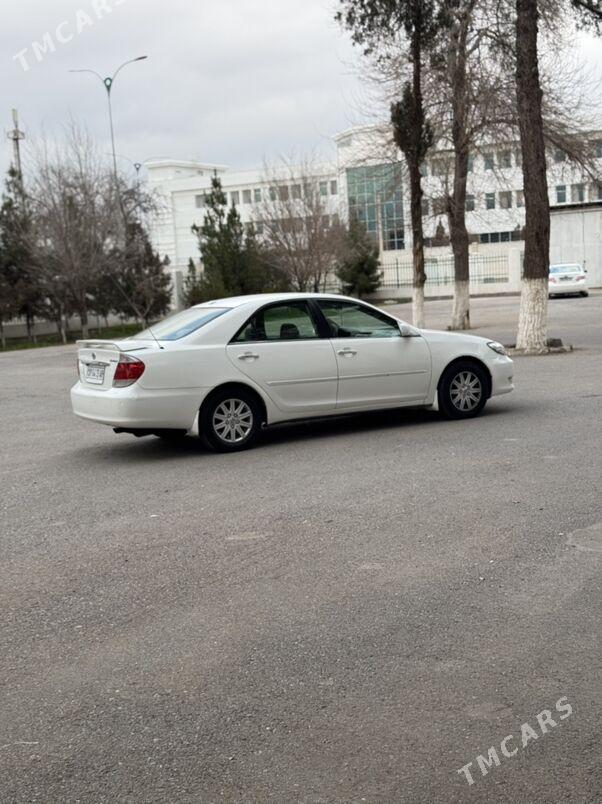 Toyota Camry 2005 - 145 000 TMT - Gökdepe - img 3