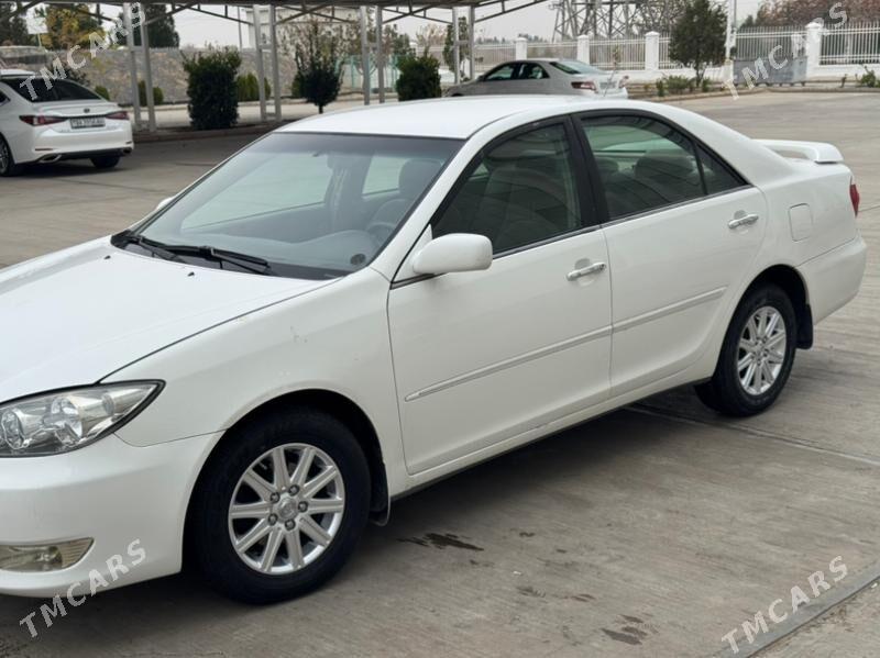 Toyota Camry 2005 - 145 000 TMT - Gökdepe - img 5