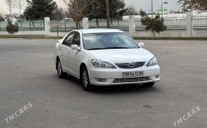 Toyota Camry 2005 - 145 000 TMT - Gökdepe - img 1