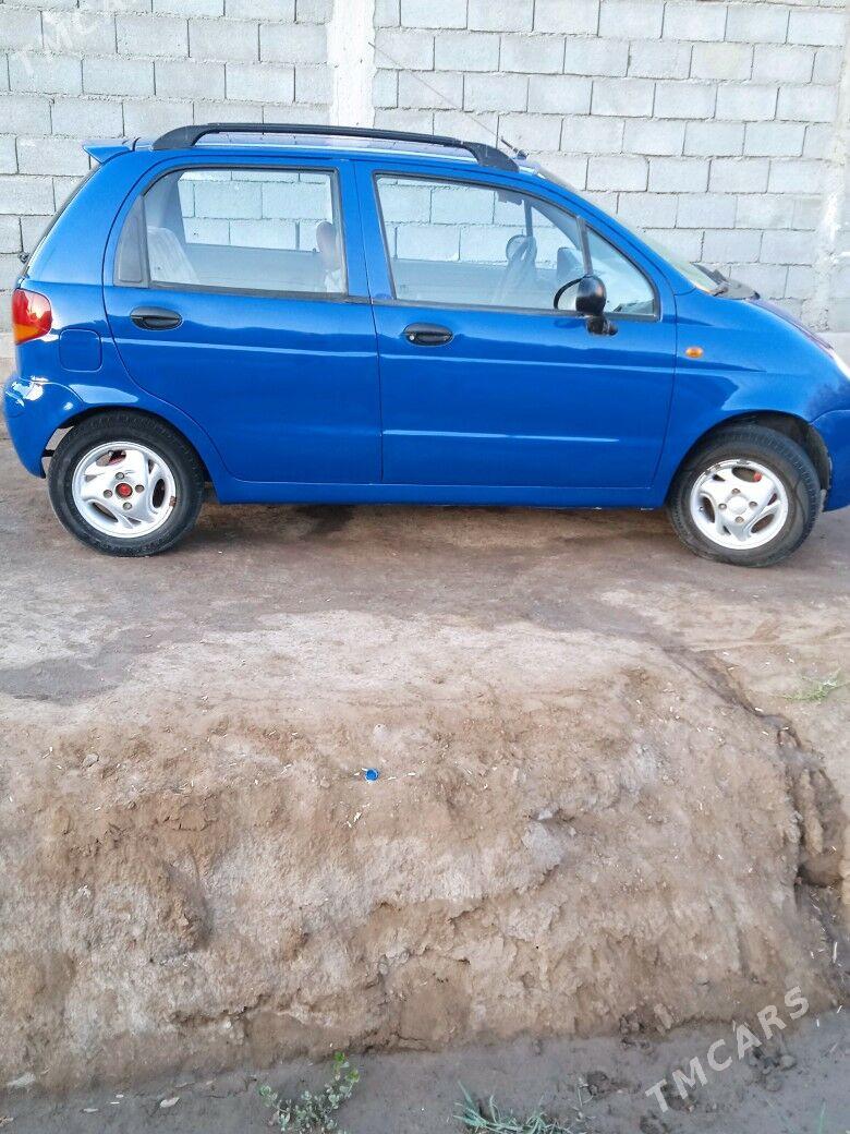 Daewoo Matiz 1999 - 35 000 TMT - Köneürgenç - img 6