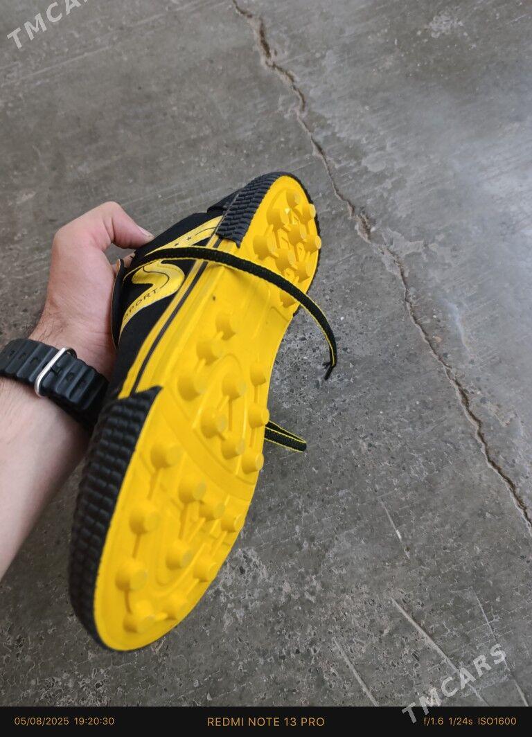 butsy Sarakanoşka 65 TMT - Мары - img 3