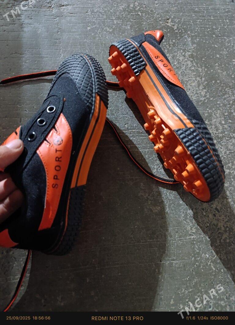 butsy Sarakanoşka 65 TMT - Мары - img 1