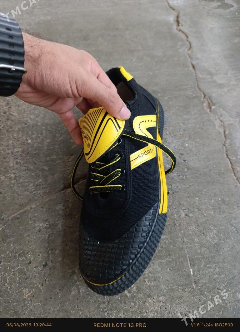 butsy Sarakanoşka 65 TMT - Мары - img 4