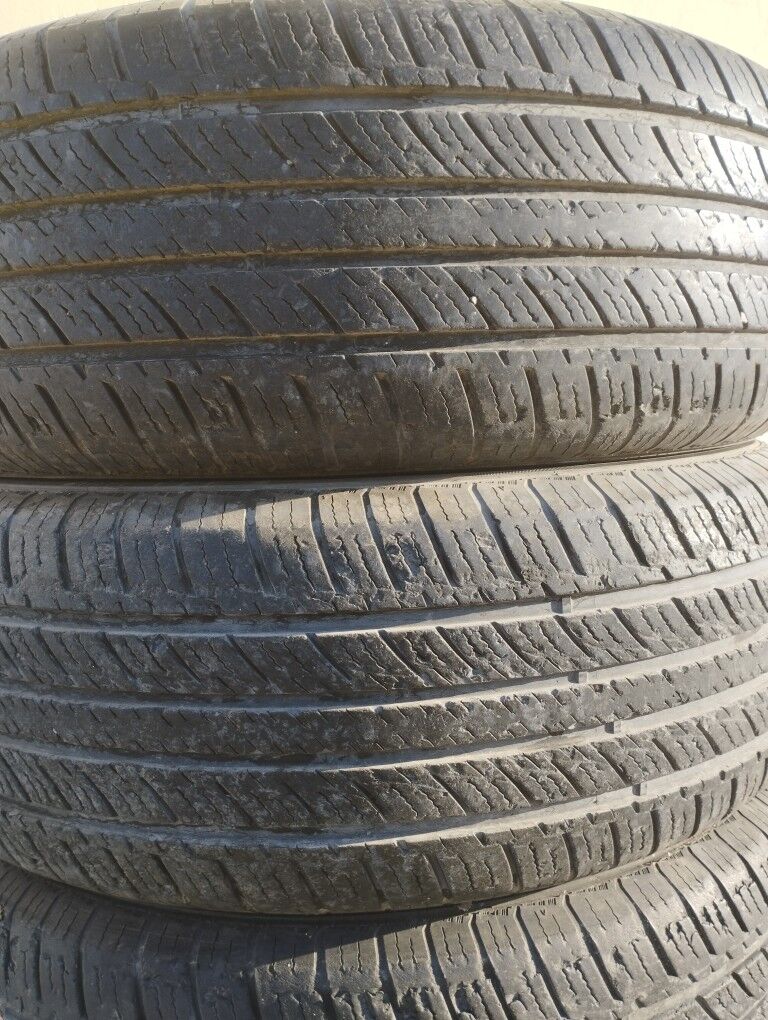 235 60 18 pakryska 500 TMT - Хитровка - img 2