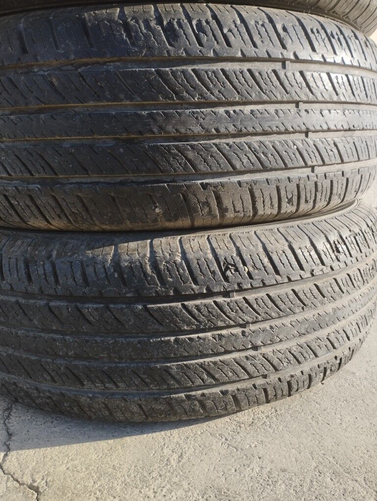 235 60 18 pakryska 500 TMT - Хитровка - img 3