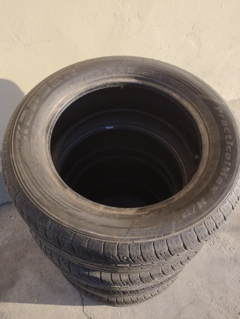 235 60 18 pakryska 500 TMT - Хитровка - img 4