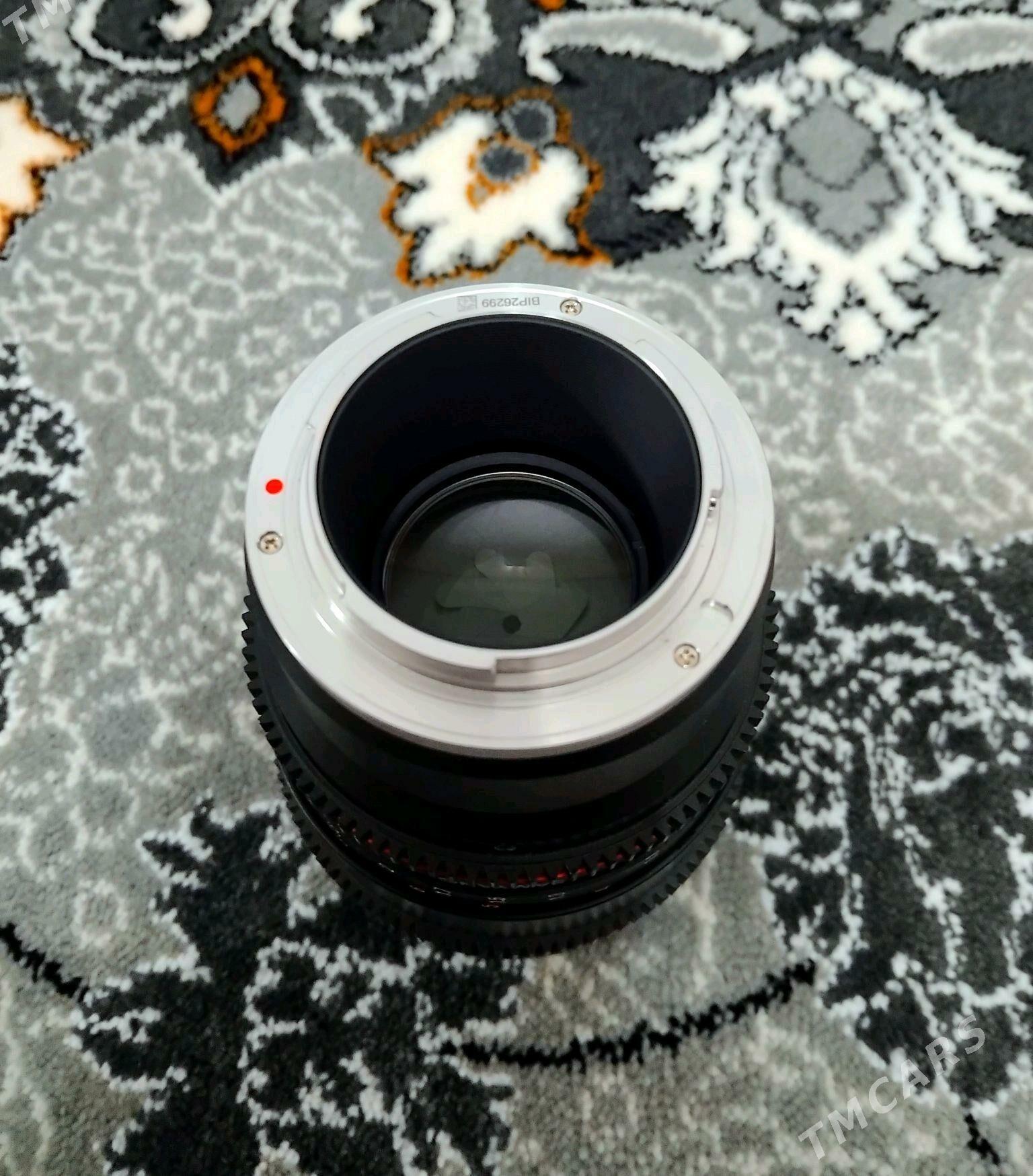 SONY Abyektivler - Ашхабад - img 4