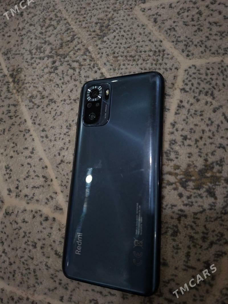 Redmi not 10S - Туркменабат - img 2