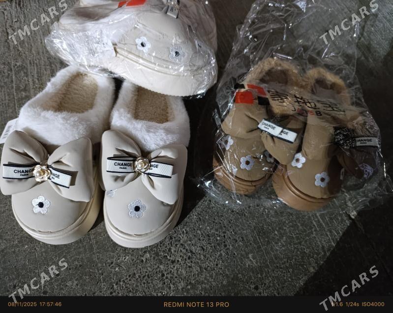 uggi sypbyk - Мары - img 3