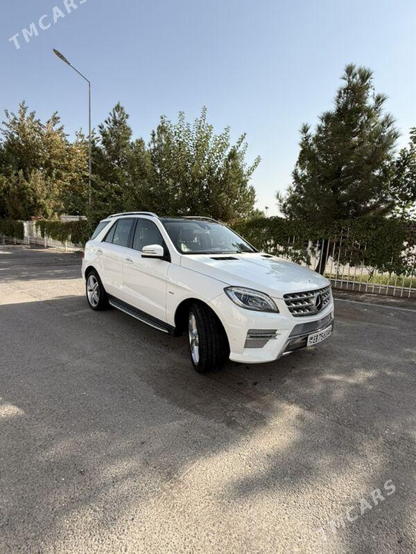 Mercedes-Benz ML350 2014 - 600 000 TMT - Köşi - img 2