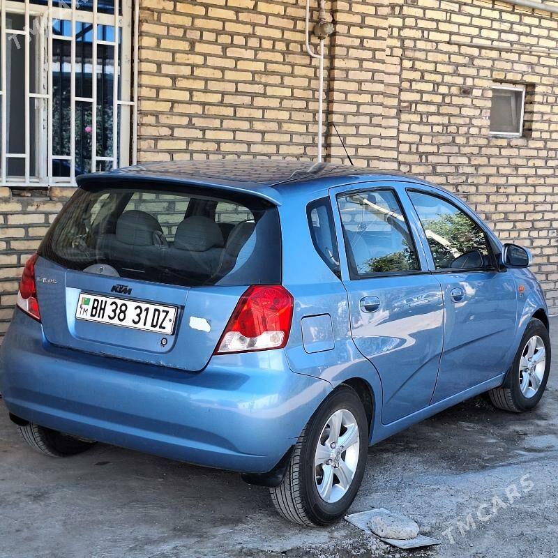 Daewoo Kalos 2003 - 72 000 TMT - Дашогуз - img 4