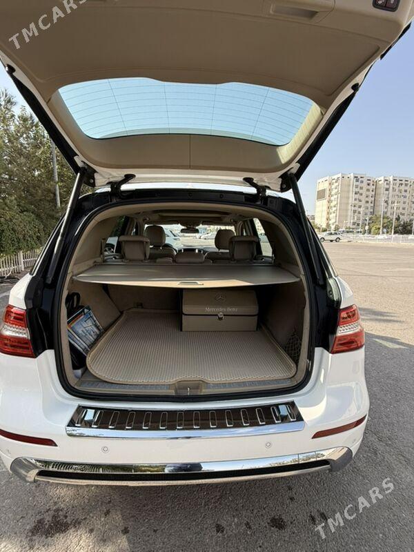 Mercedes-Benz ML350 2014 - 600 000 TMT - Köşi - img 6