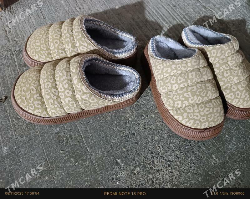 uggi sypbyk - Мары - img 2